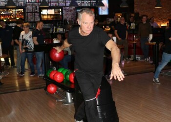 7. Bowling-Betriebsmeisterschaft in Gleisdorf