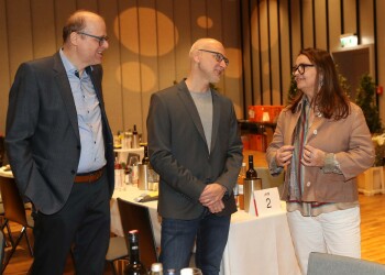 Ehrungen F&uuml;rstenfeld M&auml;rz 2026