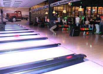 3. Bowling-Betriebsmeisterschaft Lieboch