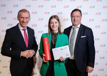 Wissenschaftliche Förderungen