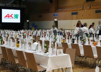 Ehrungen Deutschlandsberg M&auml;rz 2026