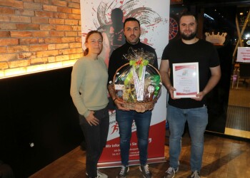 4.Bowling-Meisterschaft Gleisdorf