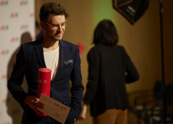 Wissenschaftliche Förderungen