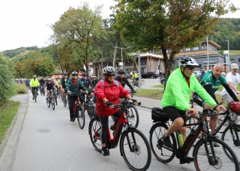Radtag Weiz