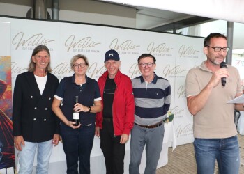 2. AK-&Ouml;GB-Betriebsgolfturnier in Bad Waltersdorf
