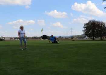 T. Betriebs-Golfturnier GC Schloss Frauenthal