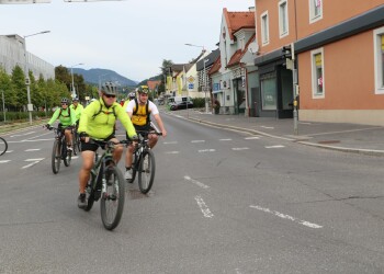Radtag Weiz