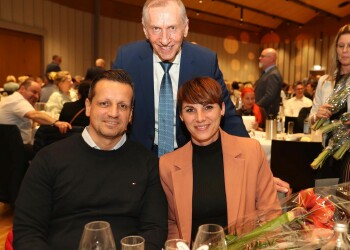 Ehrungen F&uuml;rstenfeld M&auml;rz 2026