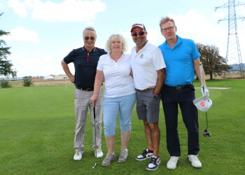 T. Betriebs-Golfturnier GC Schloss Frauenthal