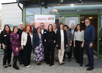 Ehrungen Neudau M&auml;rz 2026