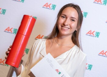 Wissenschaftliche Förderungen