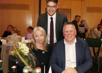 Ehrungen Graz 23. Oktober 2025