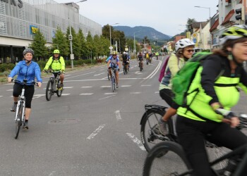 Radtag Weiz
