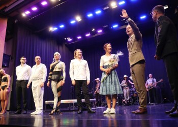 Ehrungen Graz 23. Oktober 2025