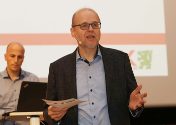 Tag der Pflege in Graz 2024