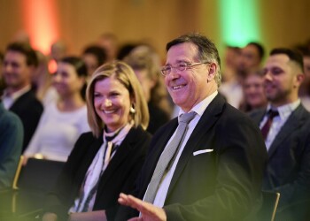 Wissenschaftliche Förderungen