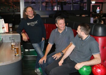 5. Bowlingmeisterschaft Lieboch