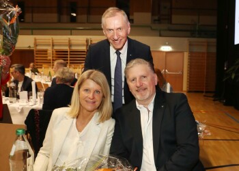 Ehrungen Deutschlandsberg M&auml;rz 2026