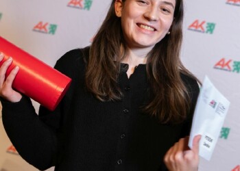 Wissenschaftliche Förderungen