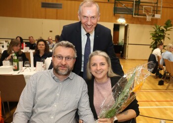 Ehrungen Deutschlandsberg M&auml;rz 2026