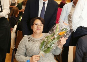 Ehrungen Deutschlandsberg M&auml;rz 2026