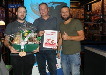 5. Bowlingmeisterschaft Lieboch