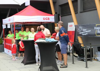 Radtag Weiz