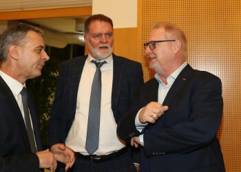 Ehrungen Neudau M&auml;rz 2026