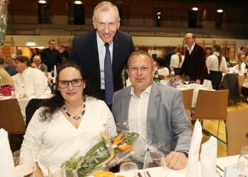 Ehrungen Deutschlandsberg M&auml;rz 2026