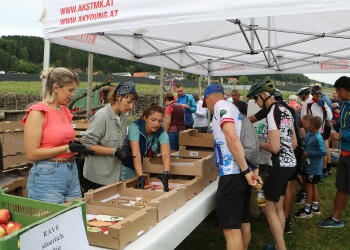 Radtag Weiz