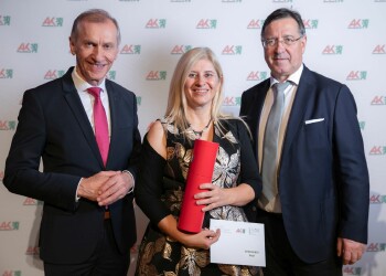 Wissenschaftliche Förderungen