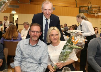 Ehrungen Deutschlandsberg M&auml;rz 2026