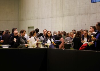 Blackout Vortrag von Marc Elsberg