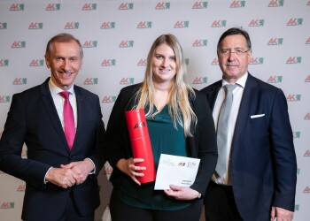 Wissenschaftliche Förderungen