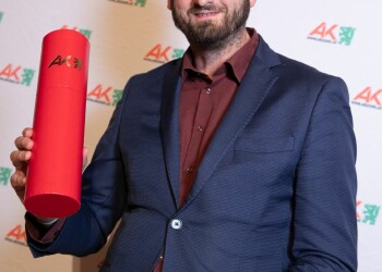 Wissenschaftliche Förderungen