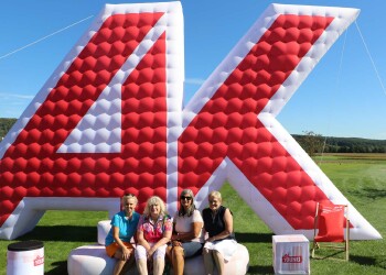 2. AK-&Ouml;GB-Betriebsgolfturnier in Bad Waltersdorf