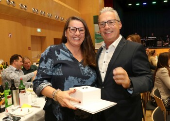 Ehrungen Graz 21. Oktober 2025