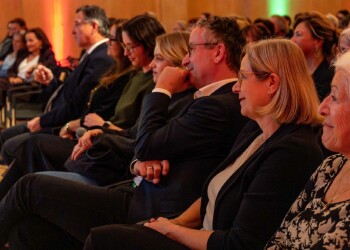 Lesung Doris Schmidauer