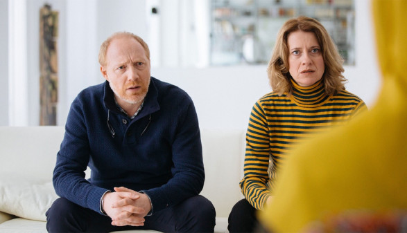 Steiermarkpremiere im Schubertkino mit Pia Hierzegger, Chantal Zitzenbacher und Marcel Mohab. © -, AK Stmk Steiermarkpremiere im Schubertkino mit Pia Hierzegger, Chantal Zitzenbacher und Marcel Mohab. © -, AK Stmk