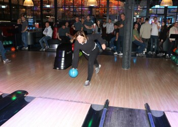 3. Bowling-Betriebsmeisterschaft Lieboch