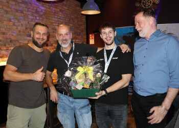 7. Bowling-Betriebsmeisterschaft in Gleisdorf