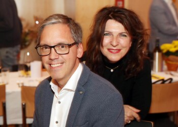 Ehrungen Graz 23. Oktober 2025