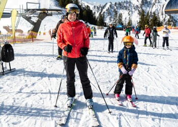 AK-Skitag Riesneralm 2026