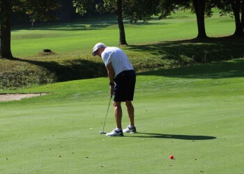 T. Betriebs-Golfturnier GC Schloss Frauenthal