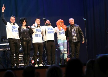 Ehrungen Graz 21. Oktober 2025