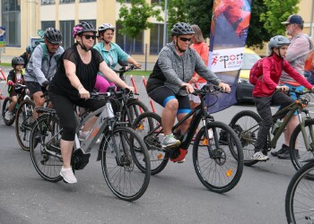 AK &Ouml;GB Radtag Graz Leibnitz
