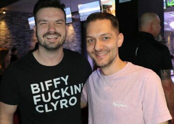 7. Bowling-Betriebsmeisterschaft in Gleisdorf