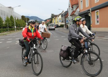 Radtag Weiz