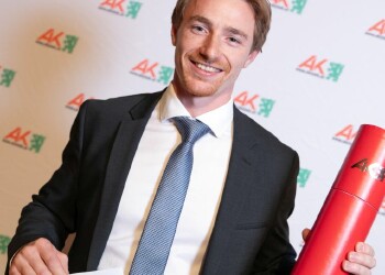 Wissenschaftliche Förderungen