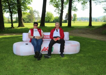 8. Betriebs-Golfturnier GC Schloss Frauenthal